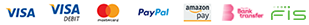 payment_methods_img | Lions Shop | Detroit Lions NFL Jerseys & Caps Collection