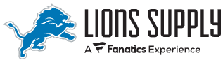 Lions Shop