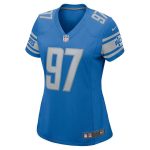 womens-nike-aidan-hutchinson-blue-detroit-lions-game-jersey_pi4871000_altimages_ff_4871008-98f24d4b4980d5b6d473alt2_full | Lions Shop | Detroit Lions NFL Jerseys & Caps Collection