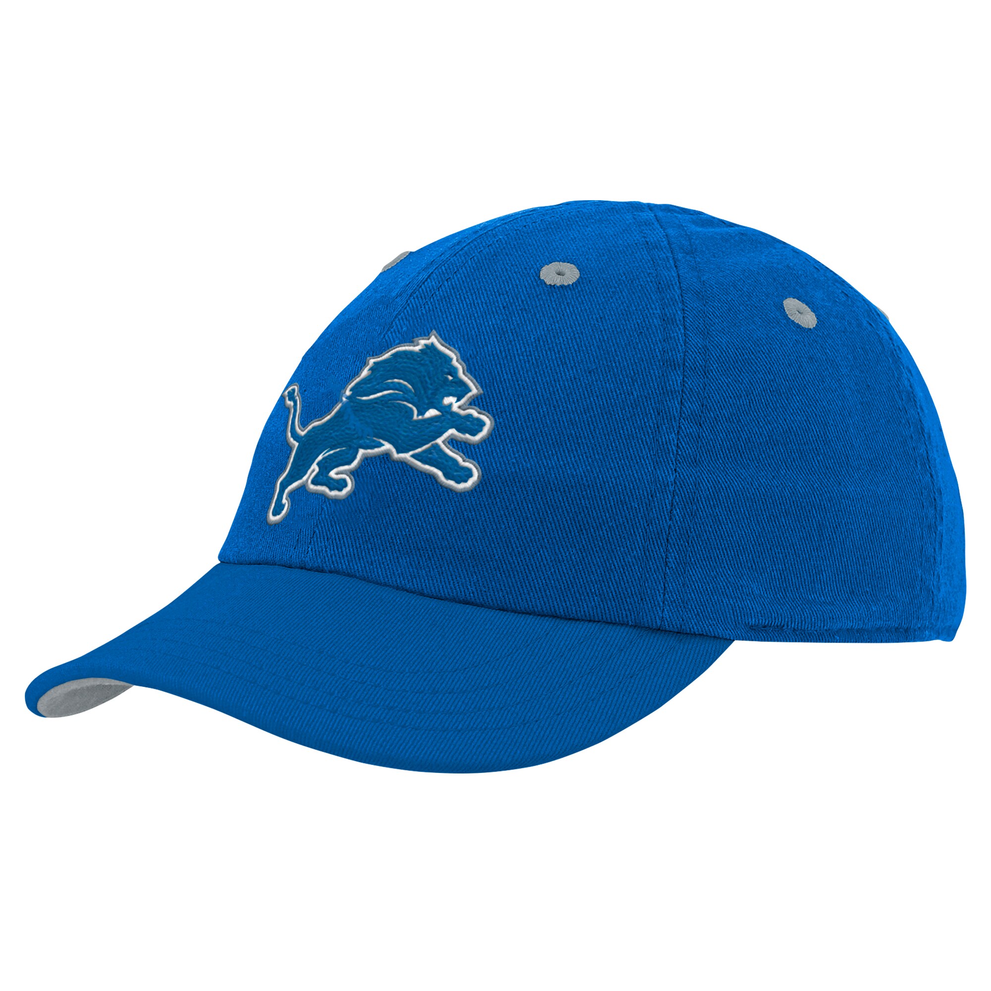 infant blue detroit lions team slouch flex hat | Lions Shop | Detroit Lions NFL Jerseys & Caps Collection