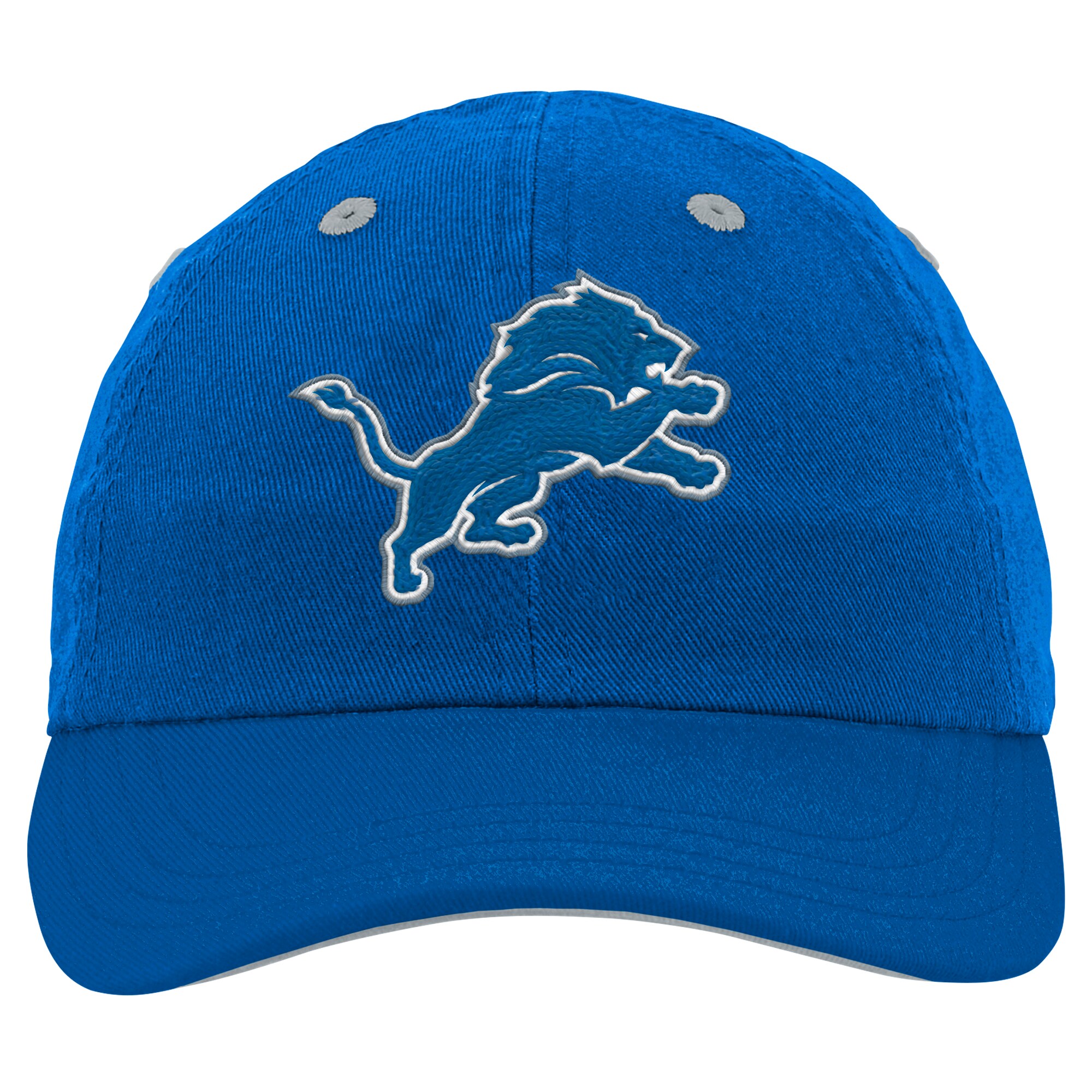 infant blue detroit lions team slouch flex hat | Lions Shop | Detroit Lions NFL Jerseys & Caps Collection