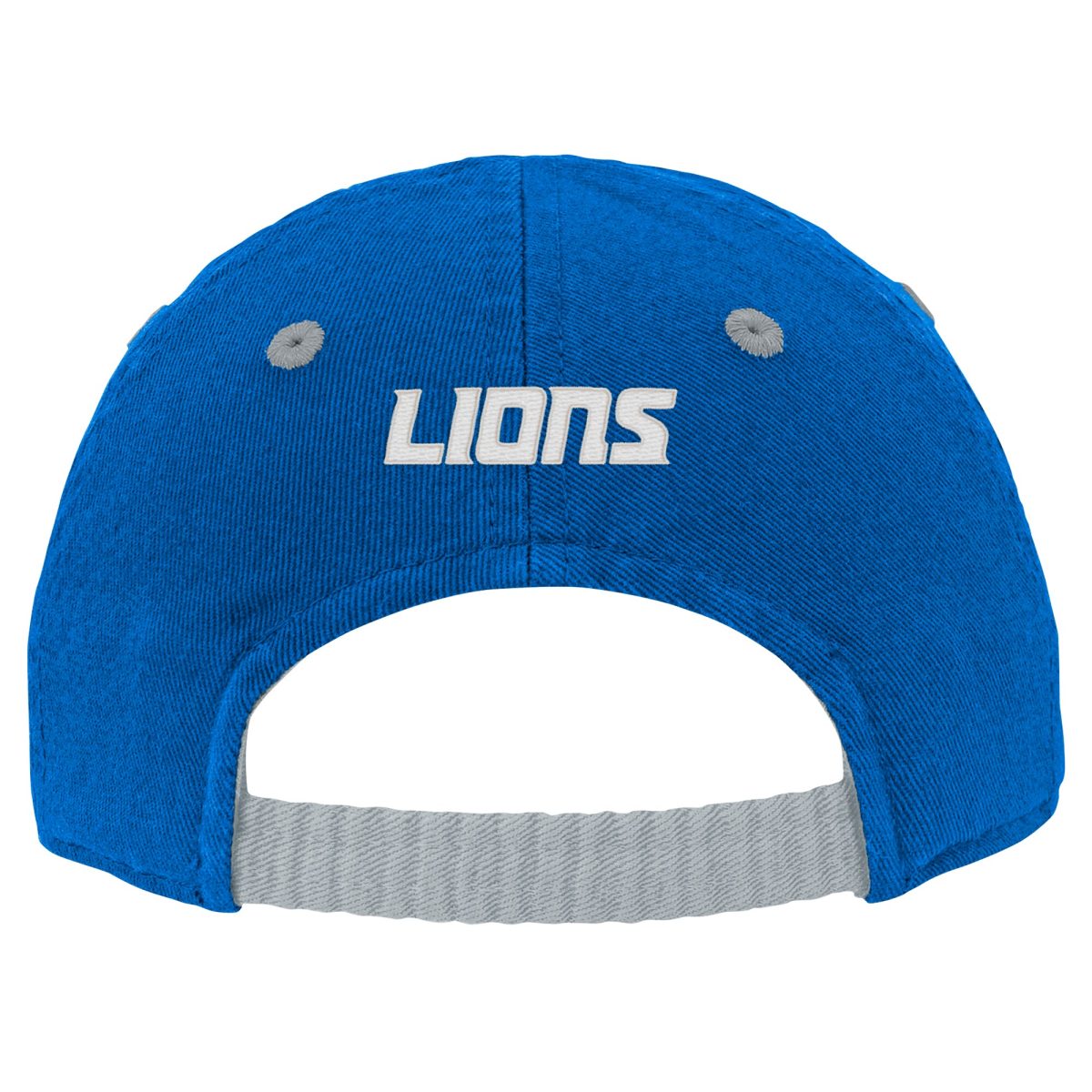 infant blue detroit lions team slouch flex hat | Lions Shop | Detroit Lions NFL Jerseys & Caps Collection