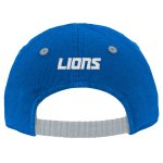 infant blue detroit lions team slouch flex hat | Lions Shop | Detroit Lions NFL Jerseys & Caps Collection