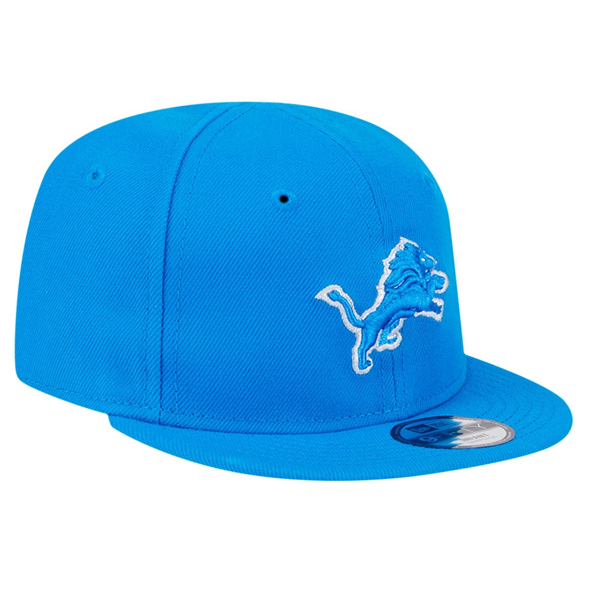 infant new era blue detroit lions my 1st 9fifty adjustable hat | Lions Shop | Detroit Lions NFL Jerseys & Caps Collection