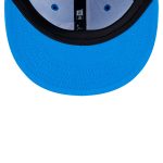 infant new era blue detroit lions my 1st 9fifty adjustable hat | Lions Shop | Detroit Lions NFL Jerseys & Caps Collection