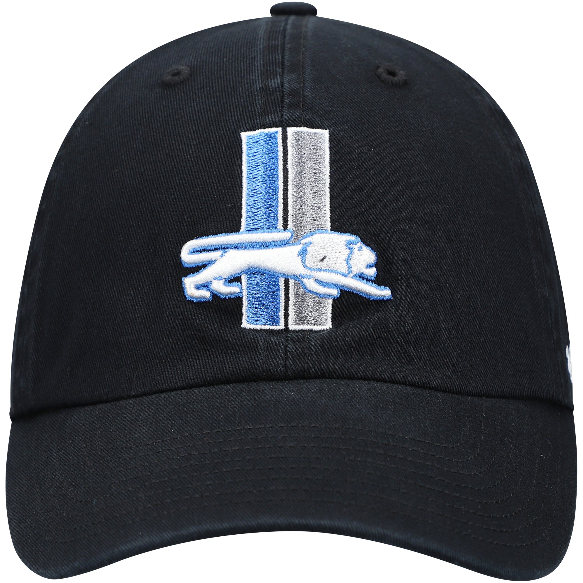 mens 47 black detroit lions clean up legacy adjustable hat – 3886103 | Lions Shop | Detroit Lions NFL Jerseys & Caps Collection
