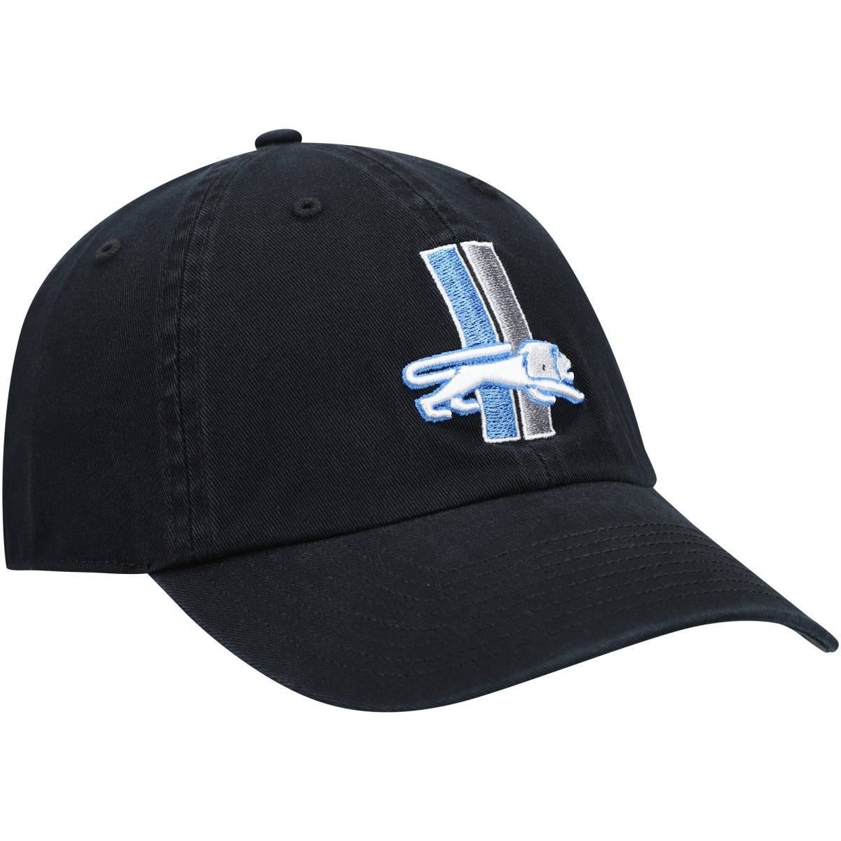 mens 47 black detroit lions clean up legacy adjustable hat – 3886103 | Lions Shop | Detroit Lions NFL Jerseys & Caps Collection