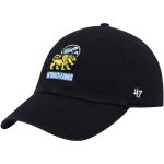 mens 47 black detroit lions clean up legacy adjustable hat – 3886104 | Lions Shop | Detroit Lions NFL Jerseys & Caps Collection
