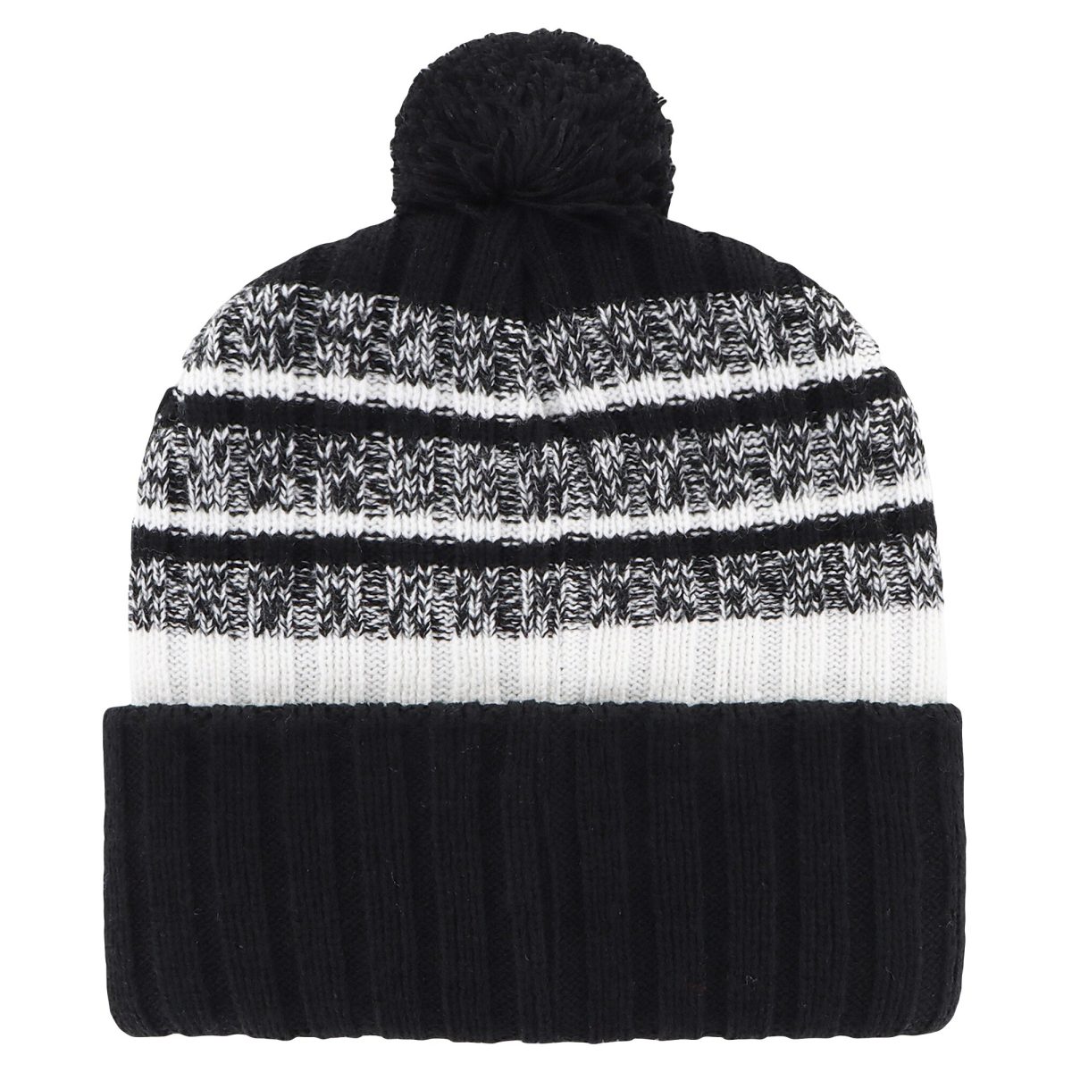 mens 47 black detroit lions tavern cuffed knit hat with pom | Lions Shop | Detroit Lions NFL Jerseys & Caps Collection