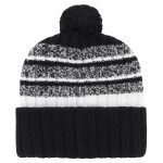 mens 47 black detroit lions tavern cuffed knit hat with pom | Lions Shop | Detroit Lions NFL Jerseys & Caps Collection