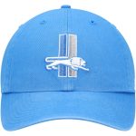 mens 47 blue detroit lions clean up legacy adjustable hat | Lions Shop | Detroit Lions NFL Jerseys & Caps Collection