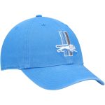 mens 47 blue detroit lions clean up legacy adjustable hat | Lions Shop | Detroit Lions NFL Jerseys & Caps Collection