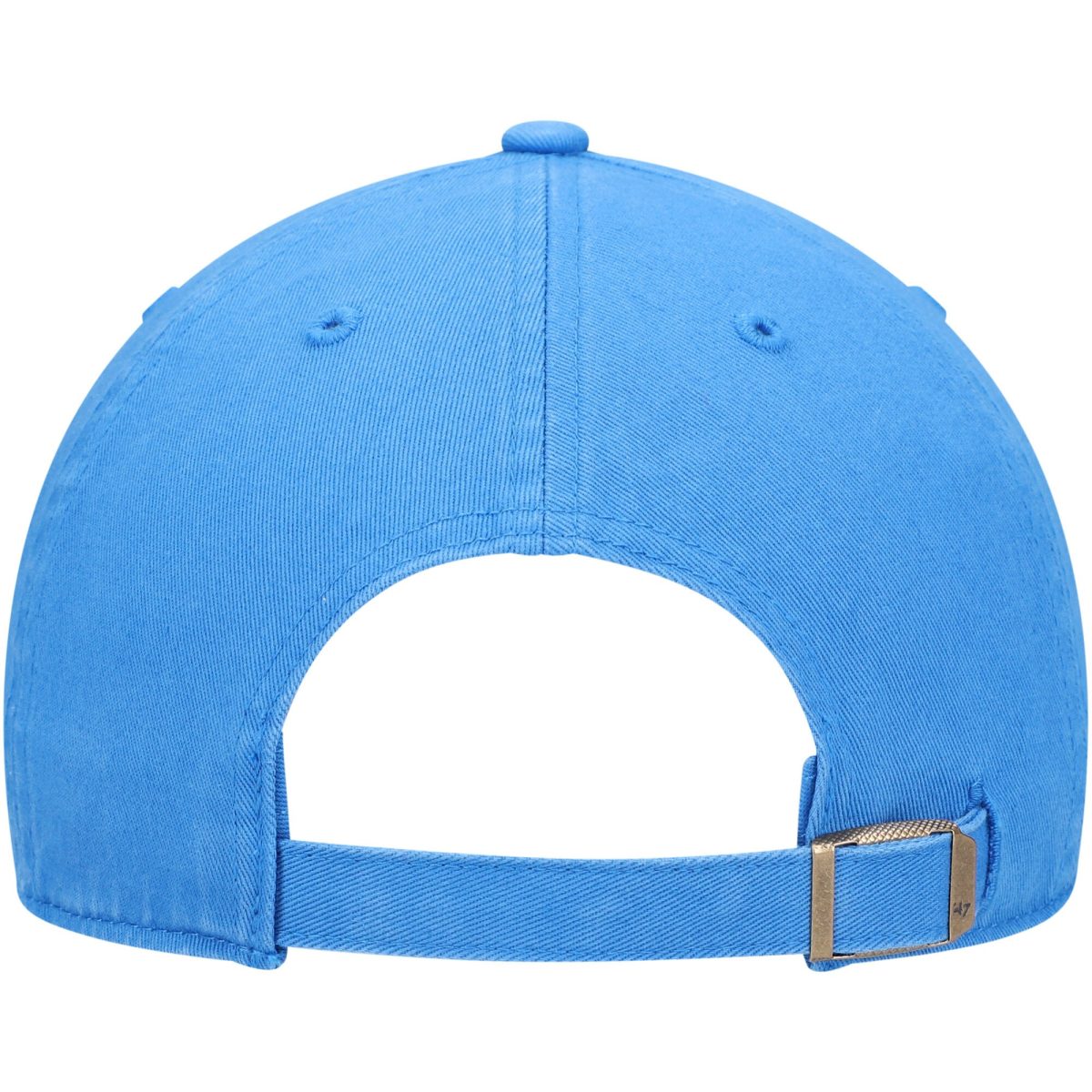 mens 47 blue detroit lions clean up legacy adjustable hat | Lions Shop | Detroit Lions NFL Jerseys & Caps Collection
