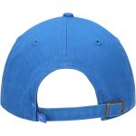 mens 47 blue detroit lions primary clean up adjustable hat | Lions Shop | Detroit Lions NFL Jerseys & Caps Collection