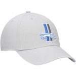 mens 47 gray detroit lions clean up legacy adjustable hat | Lions Shop | Detroit Lions NFL Jerseys & Caps Collection