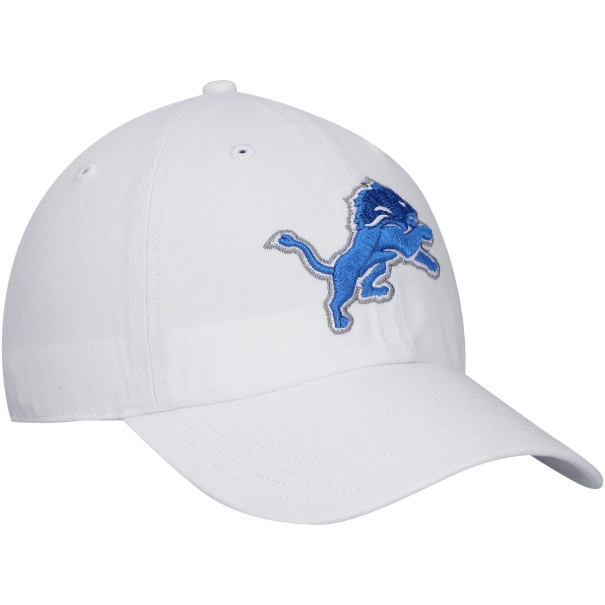 mens 47 white detroit lions clean up adjustable hat | Lions Shop | Detroit Lions NFL Jerseys & Caps Collection