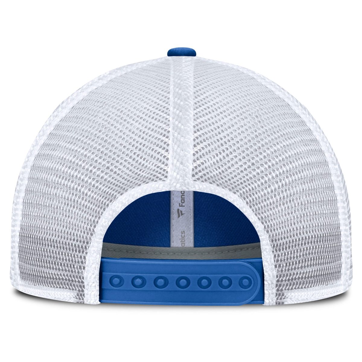 mens fanatics bluewhite detroit lions trucker adjustable hat | Lions Shop | Detroit Lions NFL Jerseys & Caps Collection