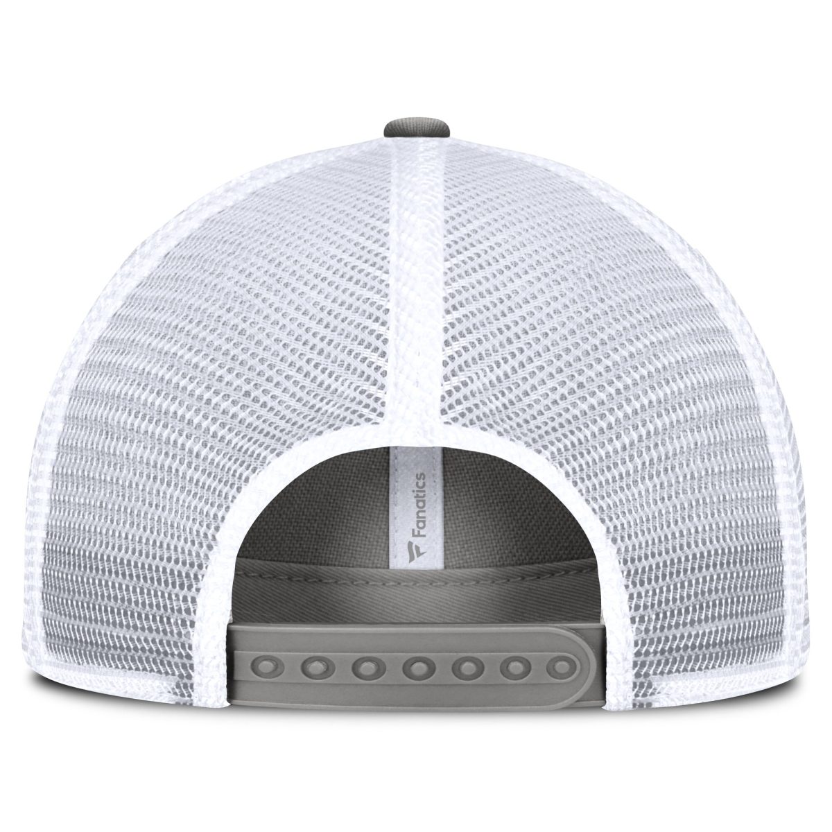 mens fanatics graywhite detroit lions trucker adjustable hat | Lions Shop | Detroit Lions NFL Jerseys & Caps Collection