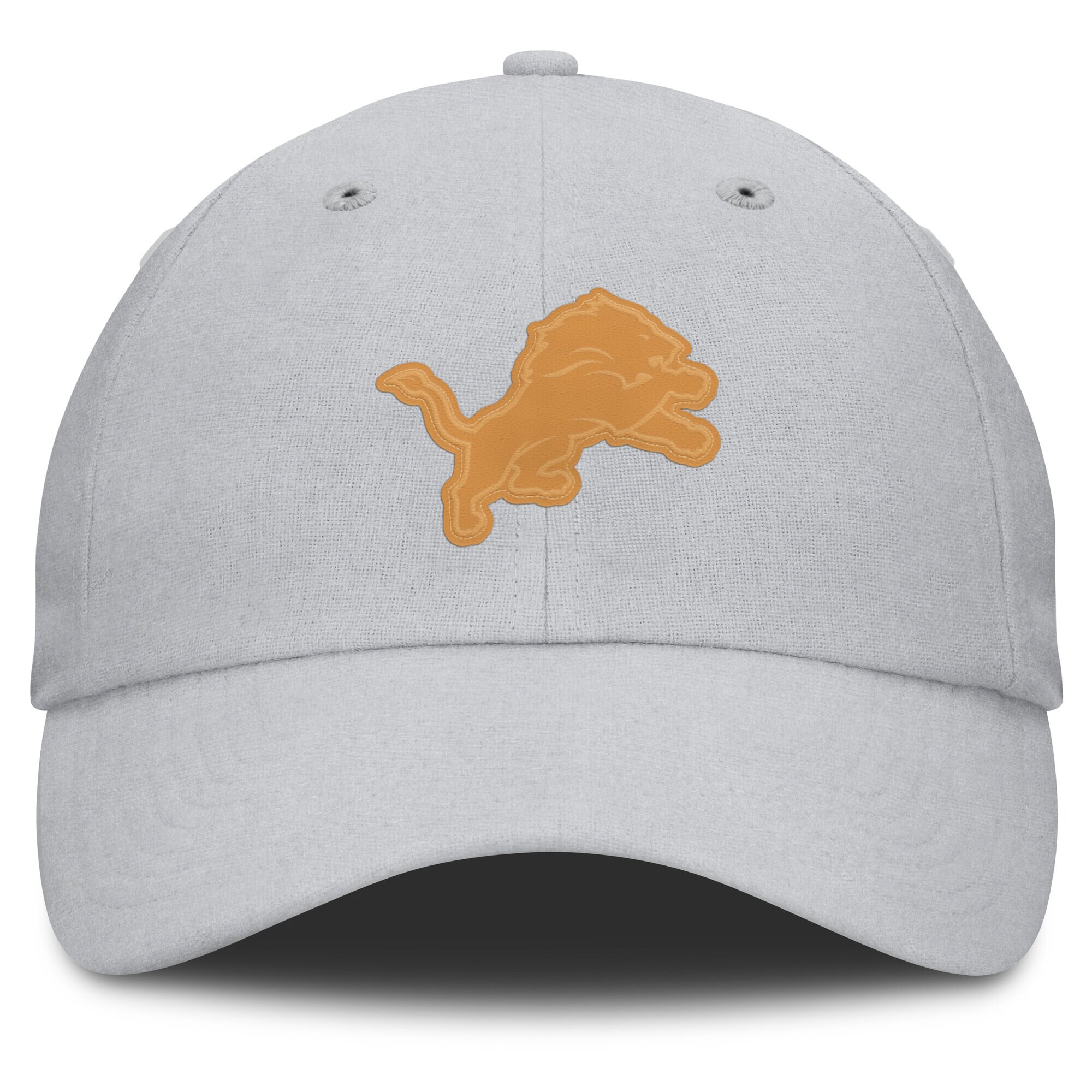 mens fanatics heather gray detroit lions front office adjustable hat | Lions Shop | Detroit Lions NFL Jerseys & Caps Collection