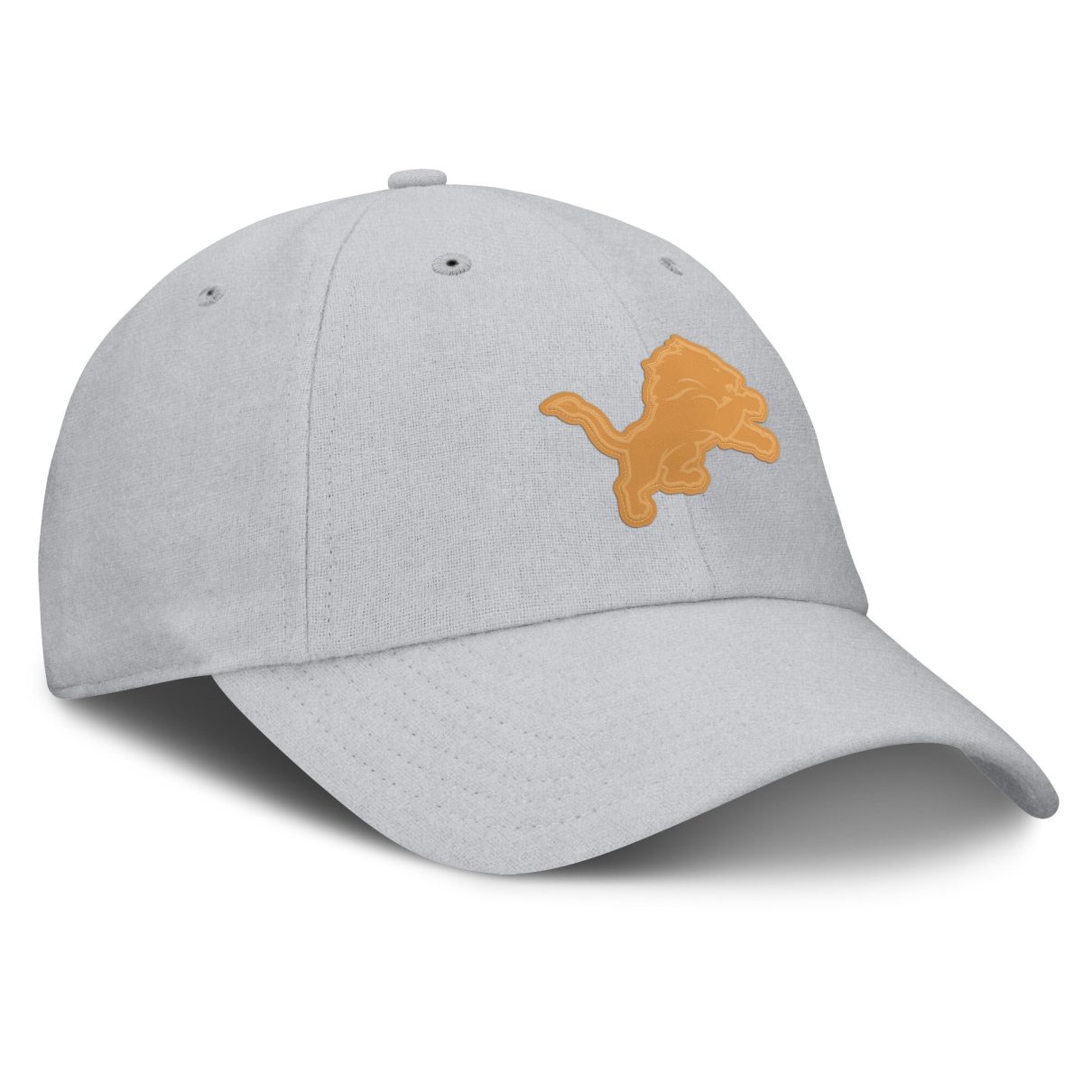 mens fanatics heather gray detroit lions front office adjustable hat | Lions Shop | Detroit Lions NFL Jerseys & Caps Collection