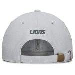 mens fanatics heather gray detroit lions front office adjustable hat | Lions Shop | Detroit Lions NFL Jerseys & Caps Collection