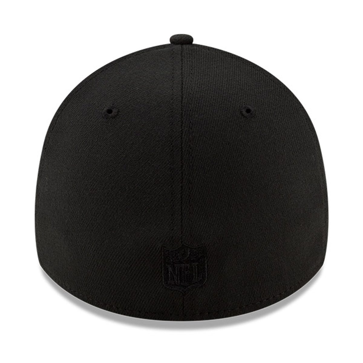 mens new era black detroit lions logo 39thirty flex hat | Lions Shop | Detroit Lions NFL Jerseys & Caps Collection