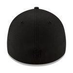 mens new era black detroit lions logo 39thirty flex hat | Lions Shop | Detroit Lions NFL Jerseys & Caps Collection