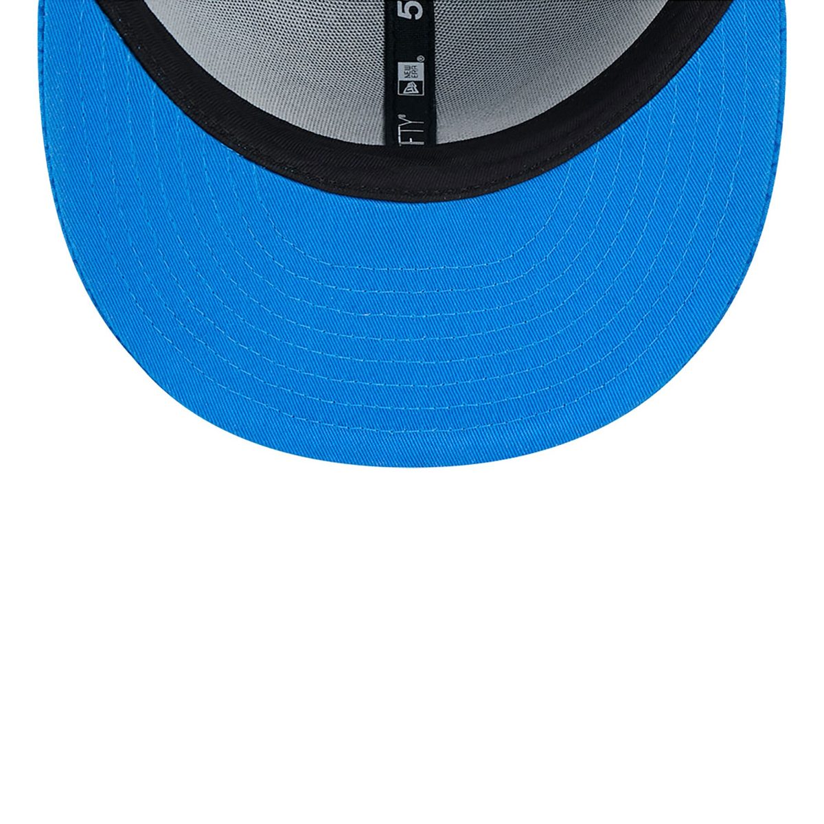 mens new era blue detroit lions 2024 sideline 59fifty fitted hat | Lions Shop | Detroit Lions NFL Jerseys & Caps Collection