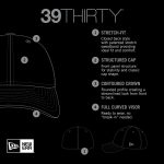 mens new era blue detroit lions classic 39thirty flex hat | Lions Shop | Detroit Lions NFL Jerseys & Caps Collection
