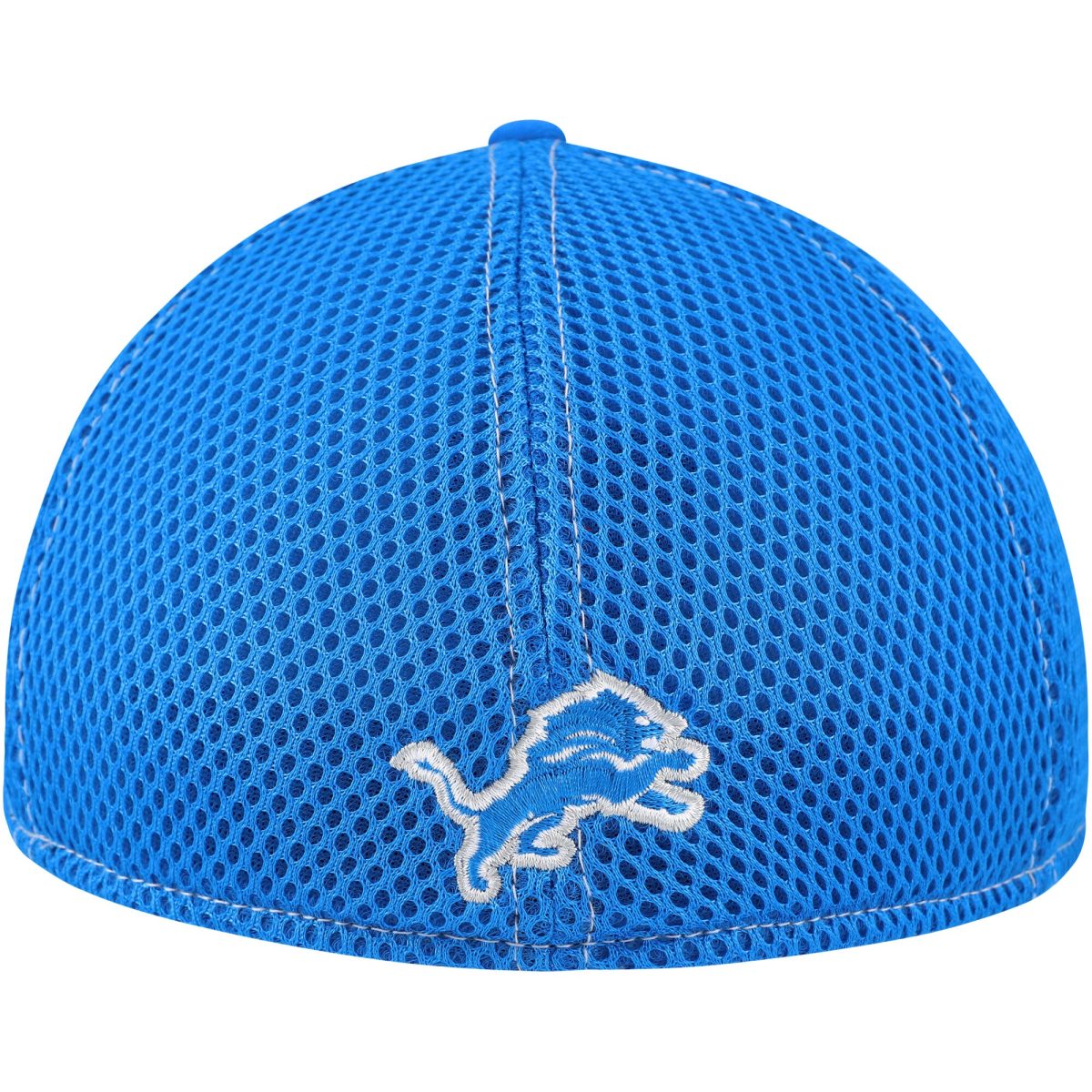 mens new era blue detroit lions neo 39thirty flex hat | Lions Shop | Detroit Lions NFL Jerseys & Caps Collection