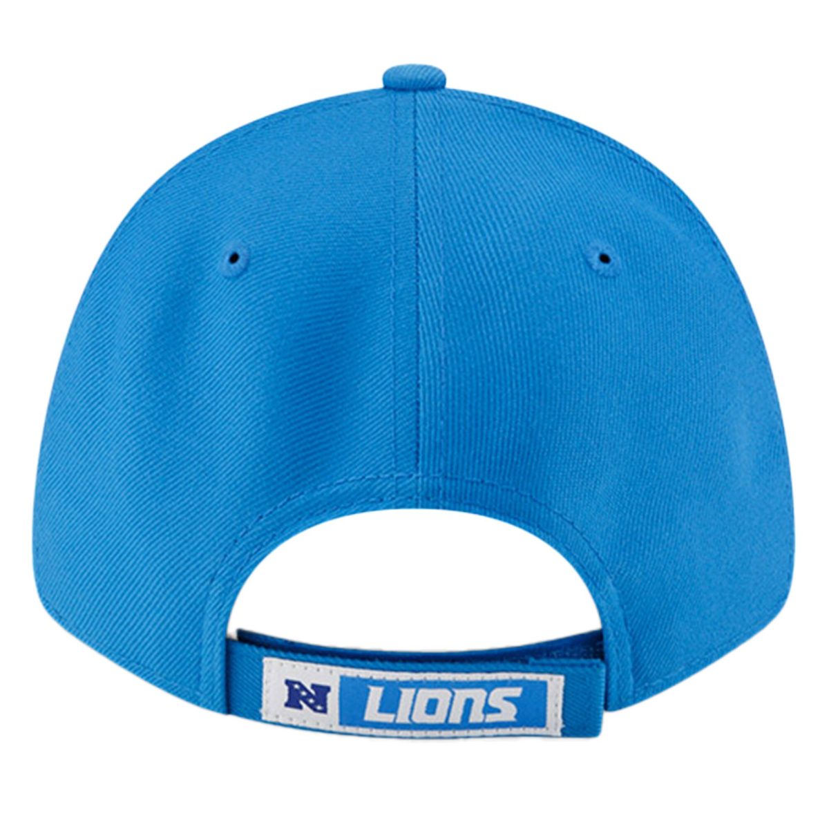 mens new era blue detroit lions the league 9forty adjustable hat | Lions Shop | Detroit Lions NFL Jerseys & Caps Collection