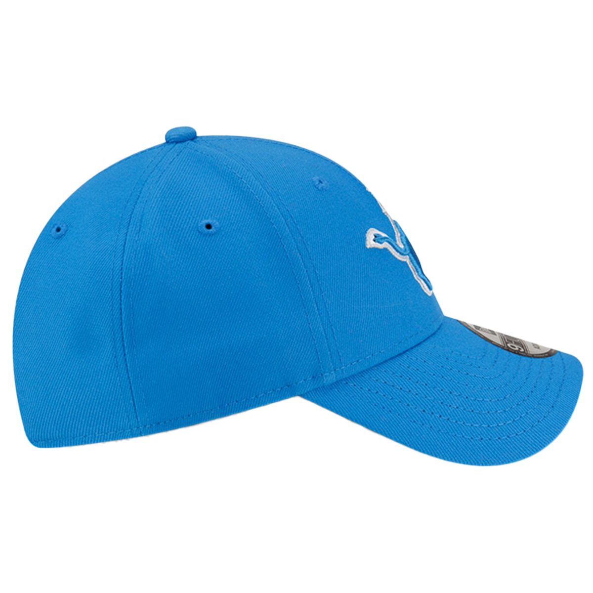 mens new era blue detroit lions the league 9forty adjustable hat | Lions Shop | Detroit Lions NFL Jerseys & Caps Collection