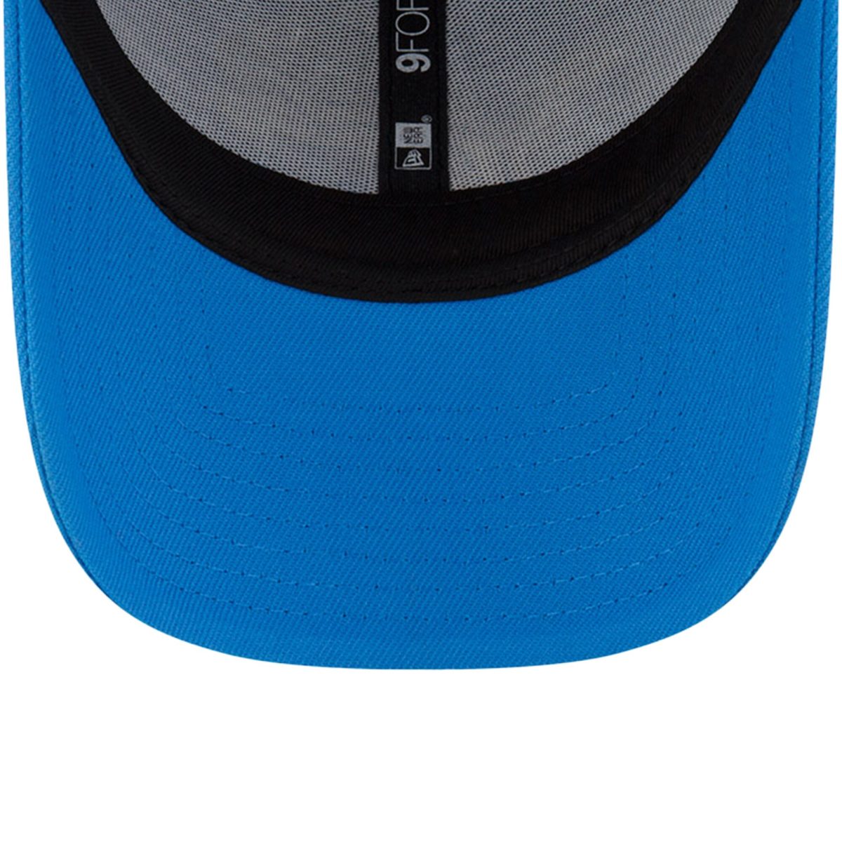 mens new era blue detroit lions the league 9forty adjustable hat | Lions Shop | Detroit Lions NFL Jerseys & Caps Collection