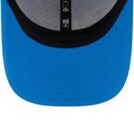mens new era blue detroit lions the league 9forty adjustable hat | Lions Shop | Detroit Lions NFL Jerseys & Caps Collection