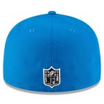 mens new era born x raised blue detroit lions 59fifty fitted hat | Lions Shop | Detroit Lions NFL Jerseys & Caps Collection