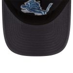 mens new era graphite detroit lions core classic 9twenty adjustable hat | Lions Shop | Detroit Lions NFL Jerseys & Caps Collection