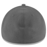 mens new era gray detroit lions 2024 nfl playoffs 39thirty flex hat | Lions Shop | Detroit Lions NFL Jerseys & Caps Collection