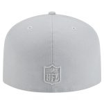 mens new era gray detroit lions color pack a-frame 59fifty fitted hat | Lions Shop | Detroit Lions NFL Jerseys & Caps Collection