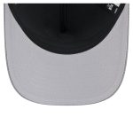 mens new era gray detroit lions domain 9forty a-frame trucker adjustable hat | Lions Shop | Detroit Lions NFL Jerseys & Caps Collection