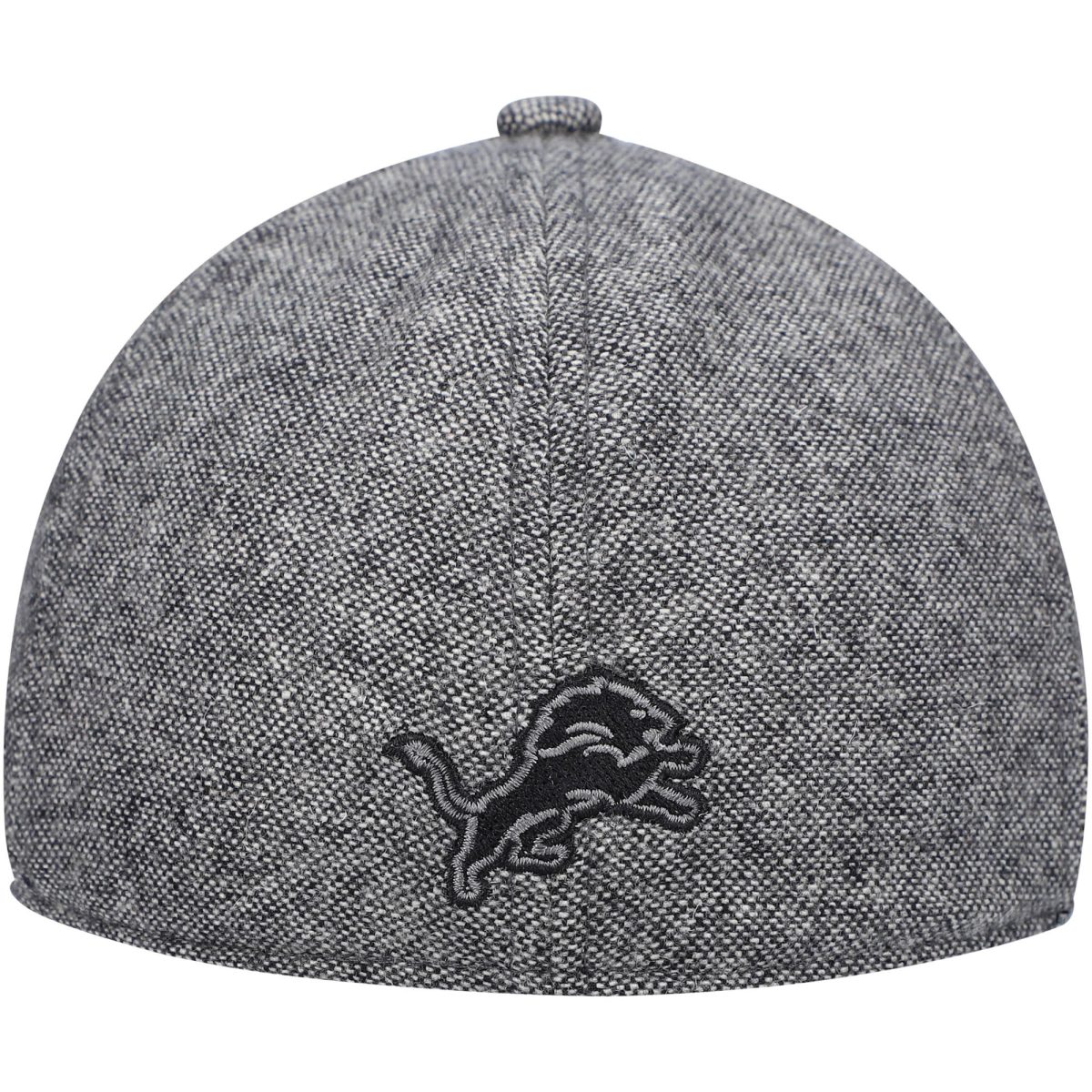 mens new era gray detroit lions peaky duckbill fitted hat | Lions Shop | Detroit Lions NFL Jerseys & Caps Collection