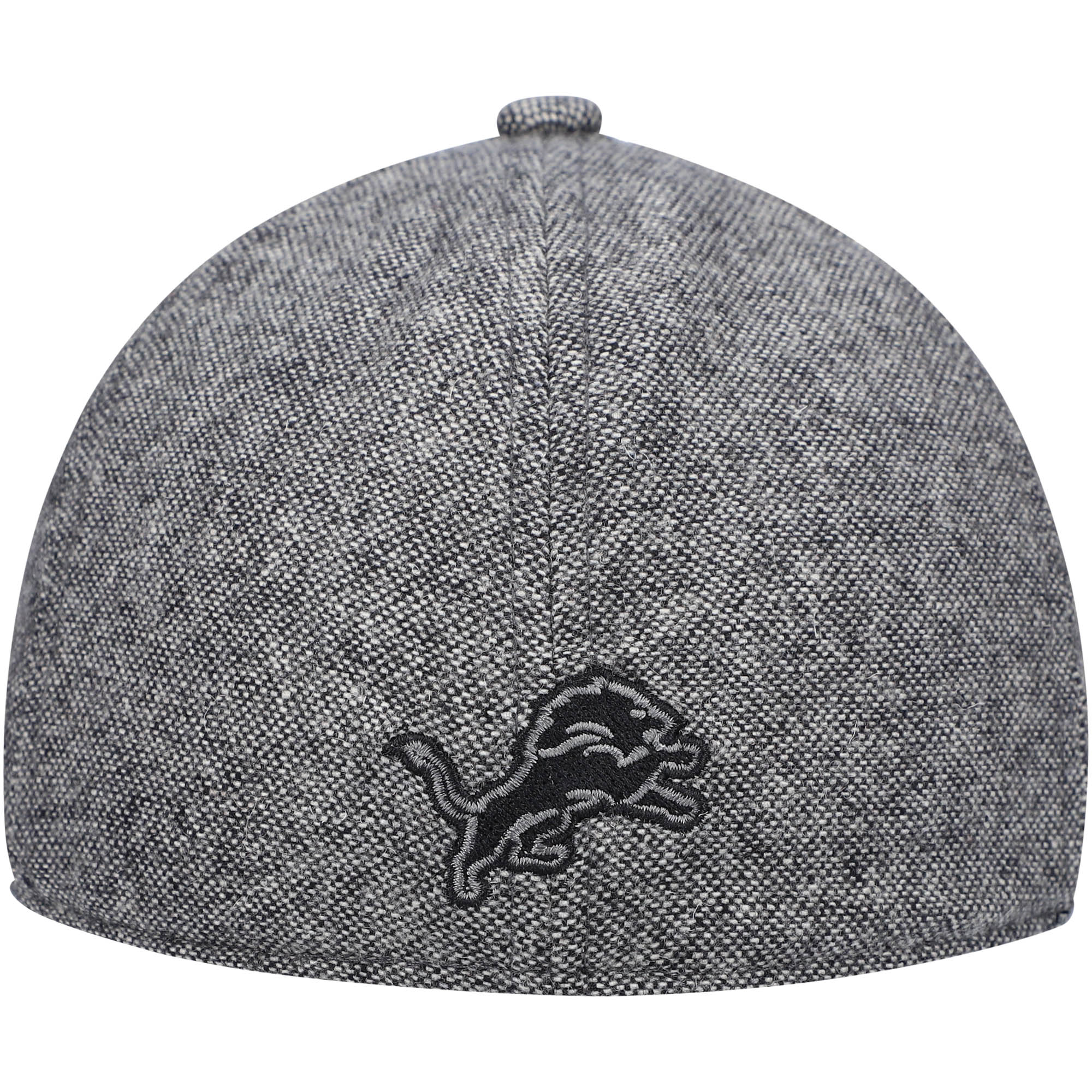 mens new era gray detroit lions peaky duckbill fitted hat | Lions Shop | Detroit Lions NFL Jerseys & Caps Collection