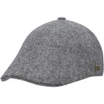 mens new era gray detroit lions peaky duckbill fitted hat | Lions Shop | Detroit Lions NFL Jerseys & Caps Collection
