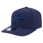 mens new era navy detroit lions color pack 9fifty snapback hat | Lions Shop | Detroit Lions NFL Jerseys & Caps Collection