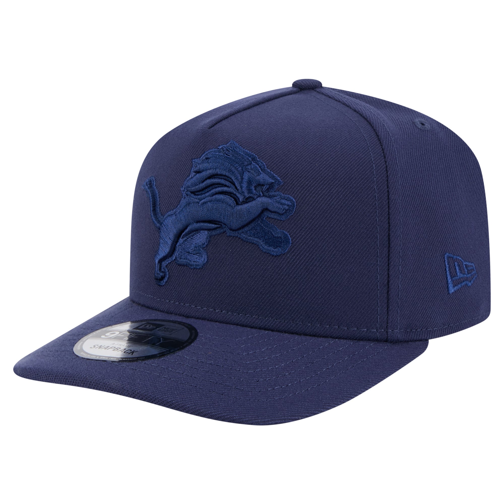 mens new era navy detroit lions color pack 9fifty snapback hat | Lions Shop | Detroit Lions NFL Jerseys & Caps Collection