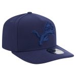 mens new era navy detroit lions color pack 9fifty snapback hat | Lions Shop | Detroit Lions NFL Jerseys & Caps Collection