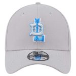 mens new era silver detroit lions city originals 39thirty flex hat | Lions Shop | Detroit Lions NFL Jerseys & Caps Collection