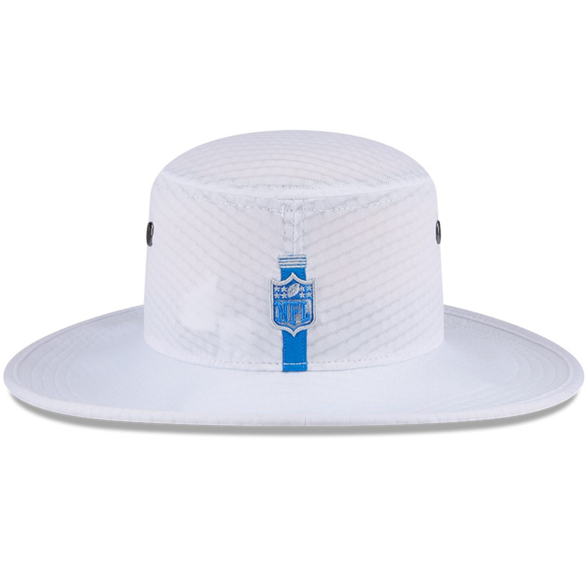mens new era white detroit lions 2024 nfl training camp panama bucket hat | Lions Shop | Detroit Lions NFL Jerseys & Caps Collection