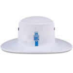 mens new era white detroit lions 2024 nfl training camp panama bucket hat | Lions Shop | Detroit Lions NFL Jerseys & Caps Collection