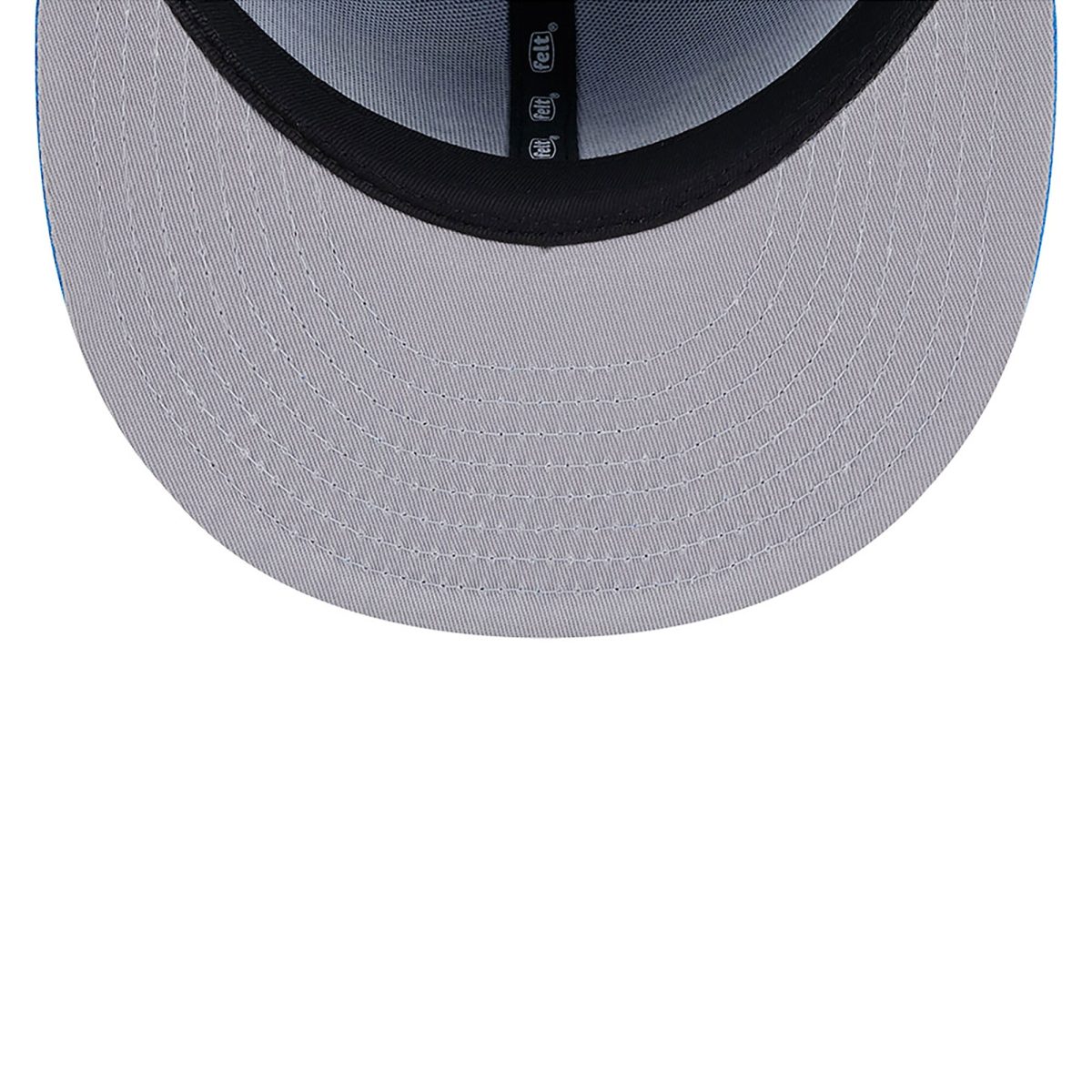 mens new era x felt blue detroit lions 59fifty fitted hat | Lions Shop | Detroit Lions NFL Jerseys & Caps Collection