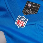 mens nike aidan hutchinson blue detroit lions alternate game jersey | Lions Shop | Detroit Lions NFL Jerseys & Caps Collection